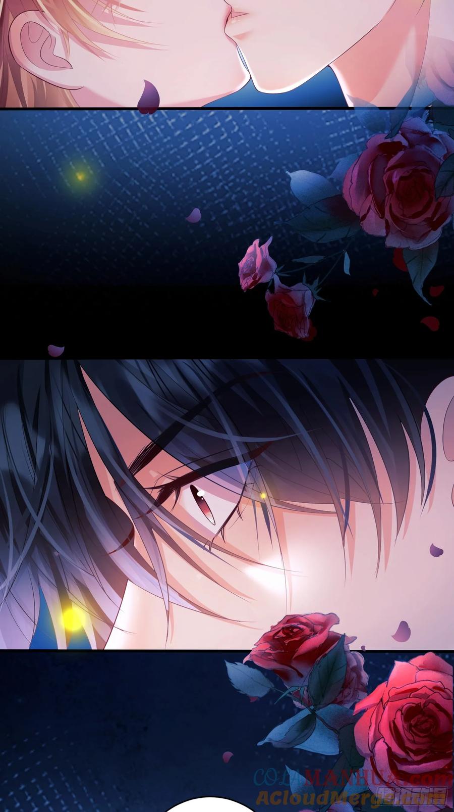 成为王爵的危险玩物 - 第6话：测谎水晶球 - 第35张图