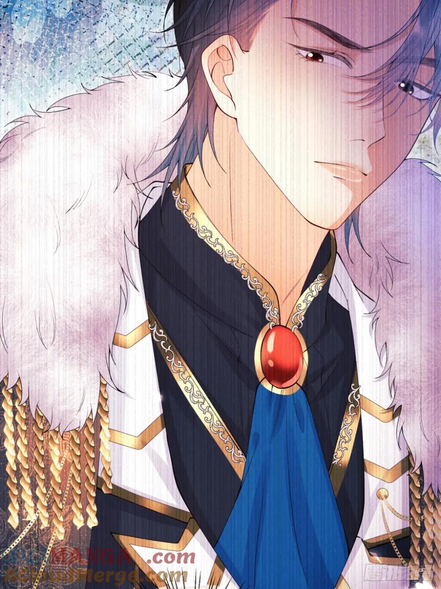 成为王爵的危险玩物 - 第78话：你好香 - 第10张图