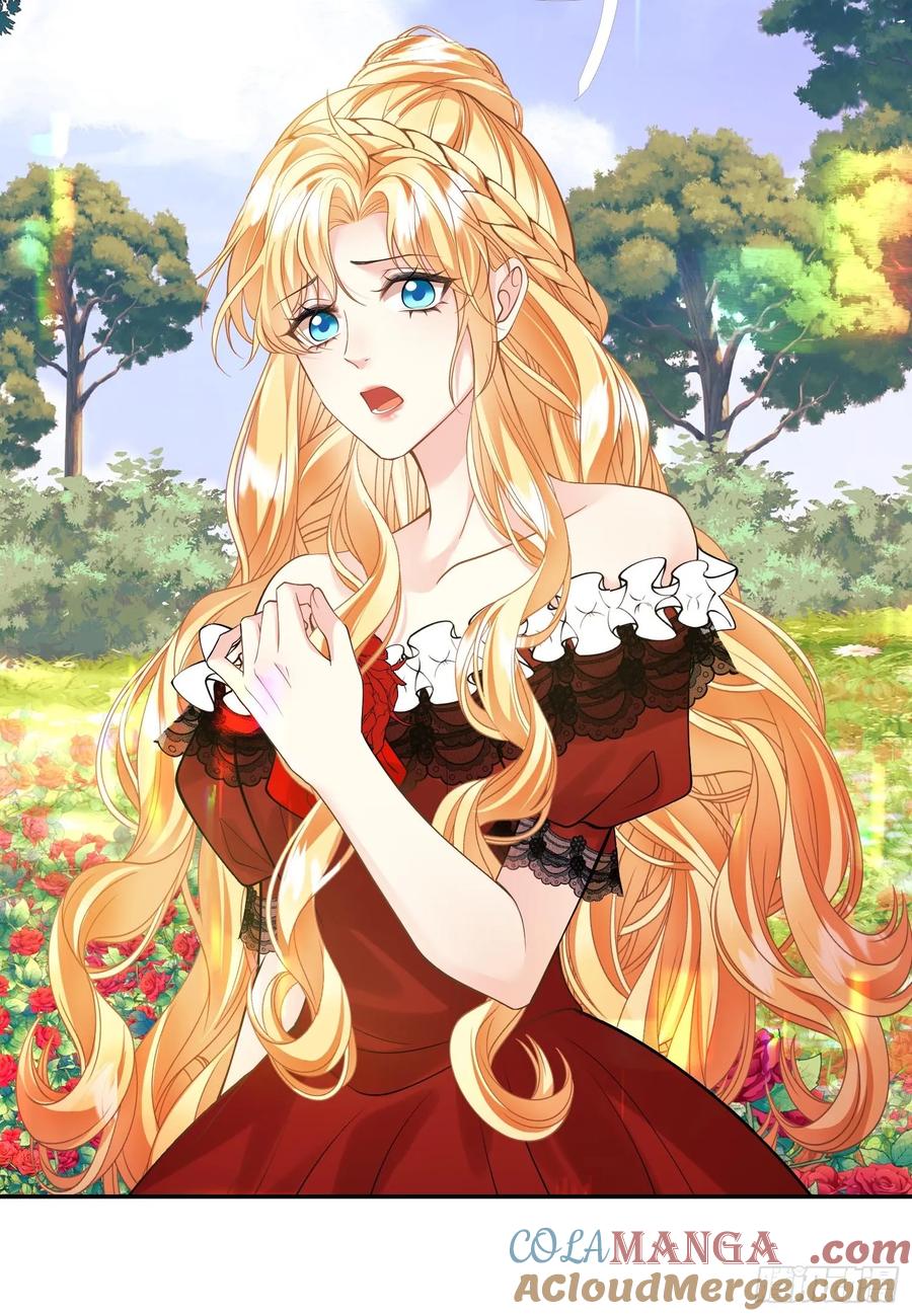 成为王爵的危险玩物 - 第84话：东施效颦 - 第11张图