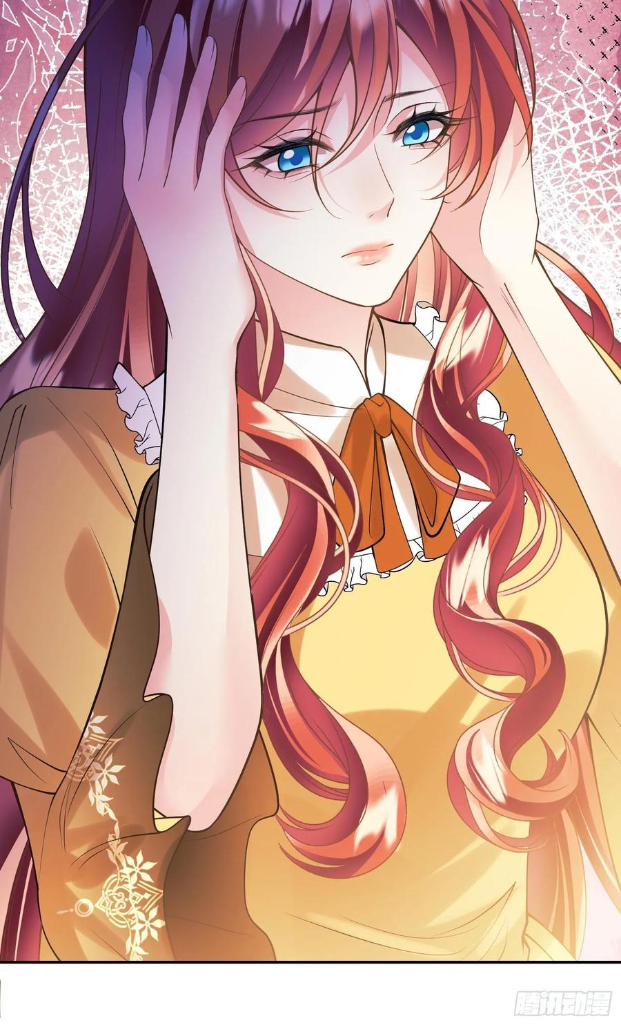 成为王爵的危险玩物 - 第84话：东施效颦 - 第40张图