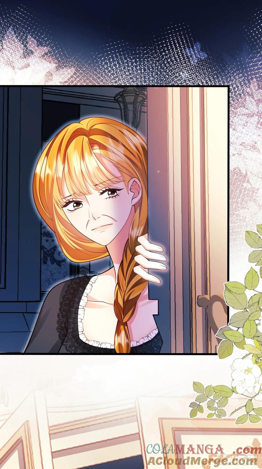 成为王爵的危险玩物 - 第86话：老鼠洞 - 第52张图