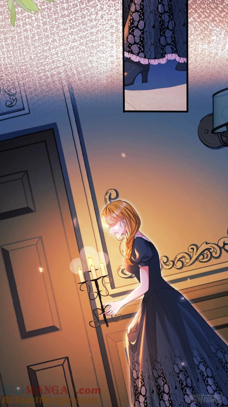 成为王爵的危险玩物 - 第86话：老鼠洞 - 第4张图