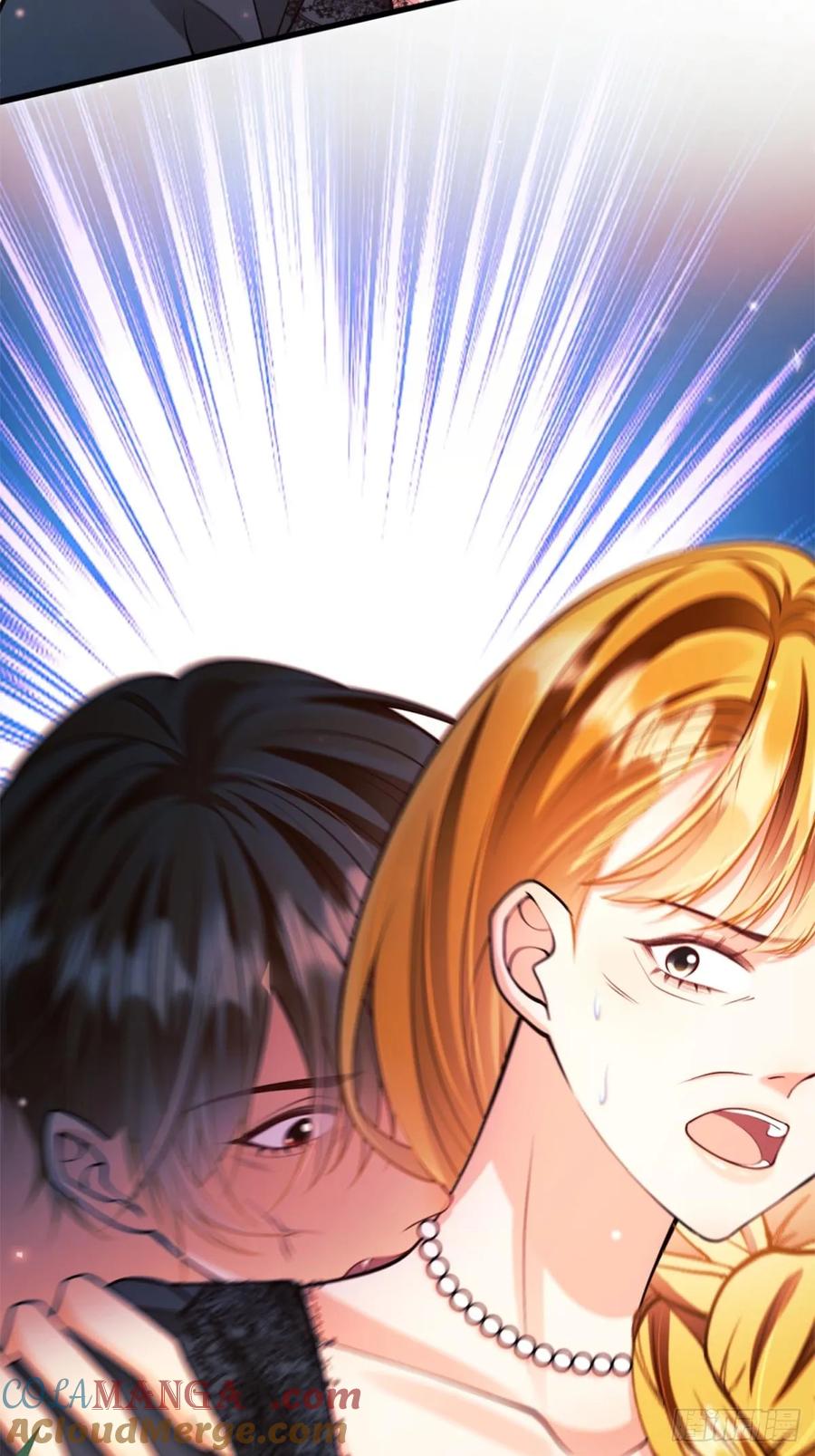 成为王爵的危险玩物 - 第87话：自食恶果 - 第37张图