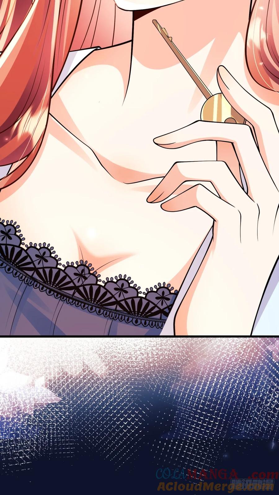 成为王爵的危险玩物 - 第87话：自食恶果 - 第19张图