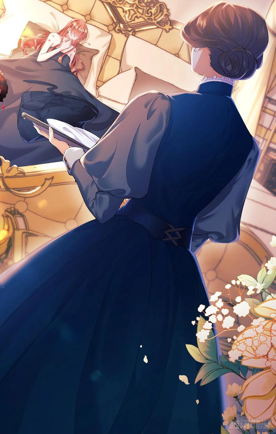 成为王爵的危险玩物 - 第7话：嘿，是谁在傲娇 - 第8张图