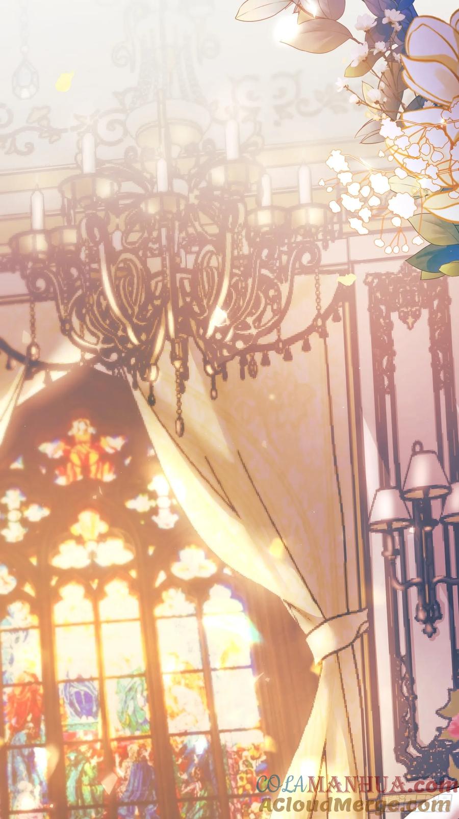 成为王爵的危险玩物 - 第7话：嘿，是谁在傲娇 - 第3张图