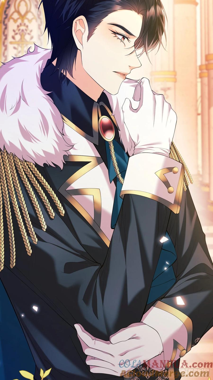 成为王爵的危险玩物 - 第7话：嘿，是谁在傲娇 - 第39张图