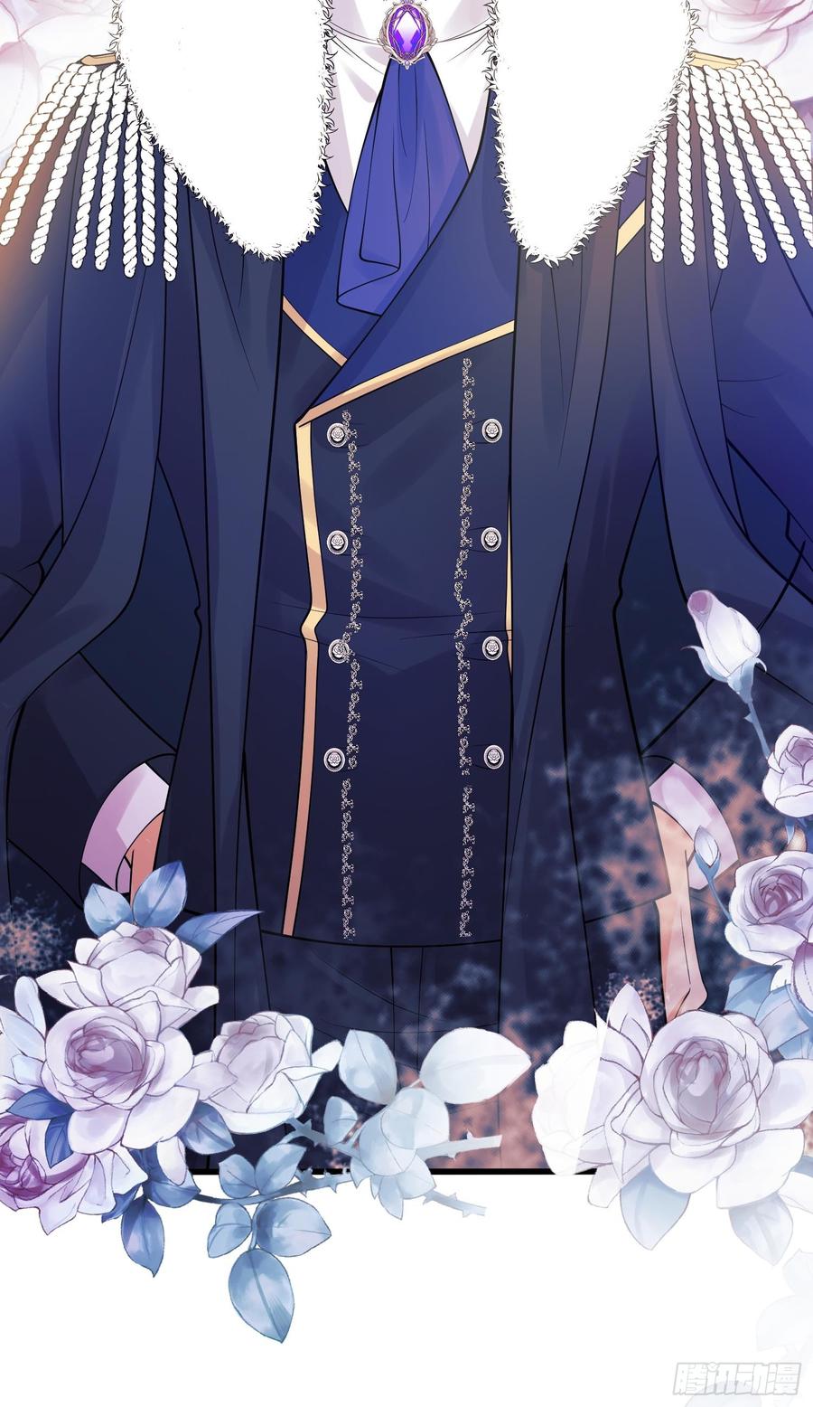 成为王爵的危险玩物 - 第88话：袒露心扉 - 第32张图