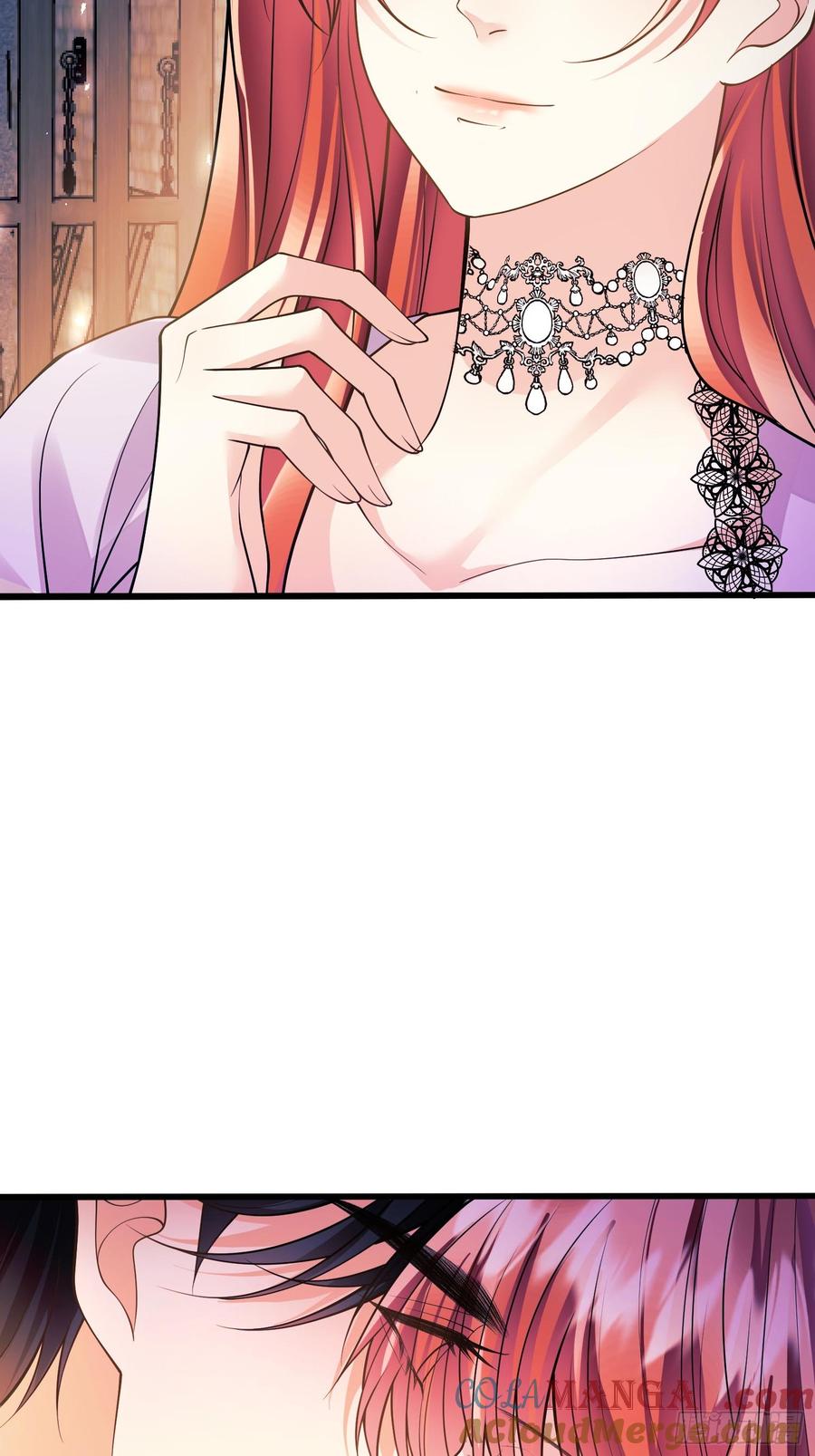 成为王爵的危险玩物 - 第88话：袒露心扉 - 第16张图