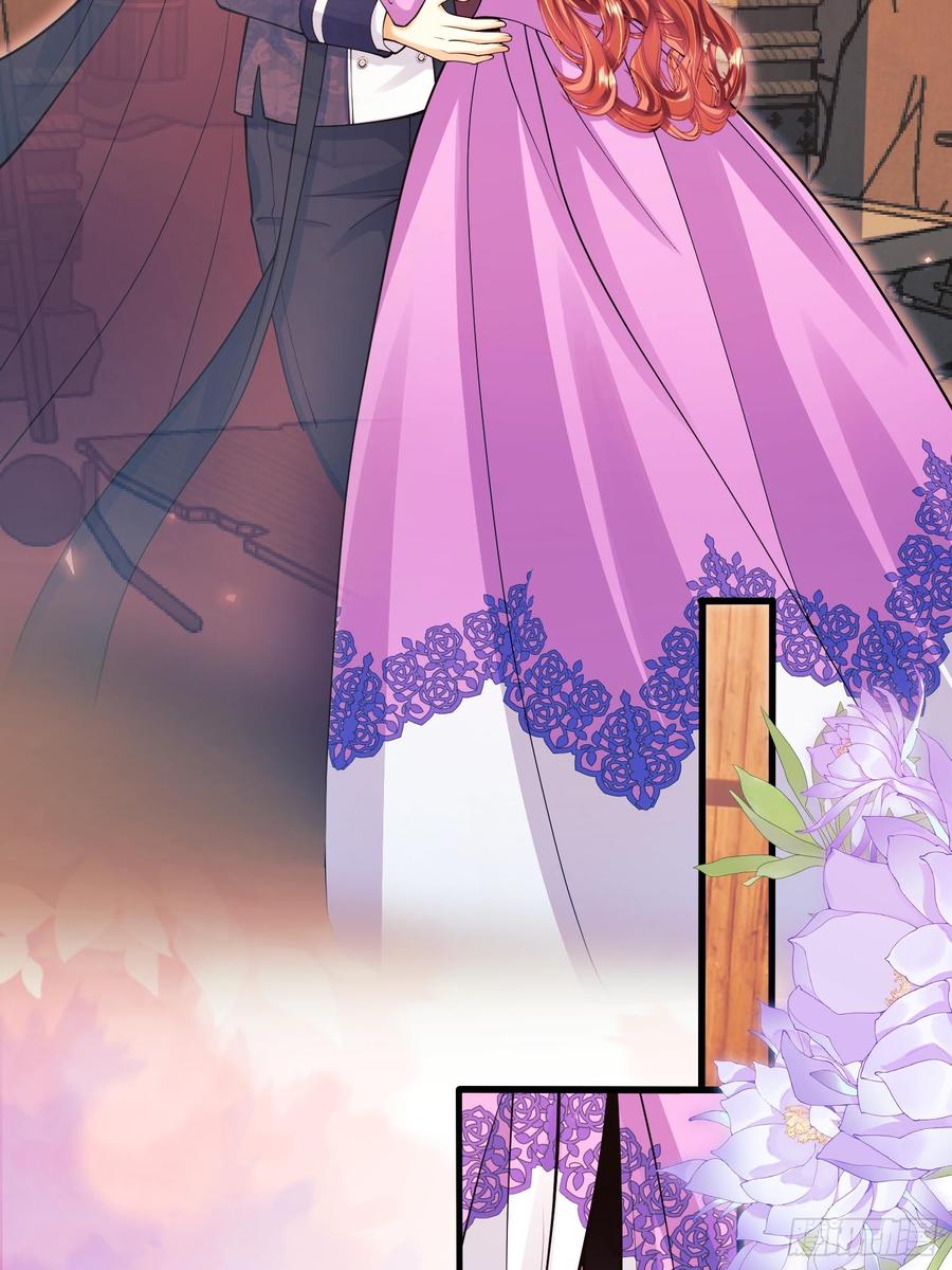 成为王爵的危险玩物 - 第89话：亲手结束一切 - 第8张图