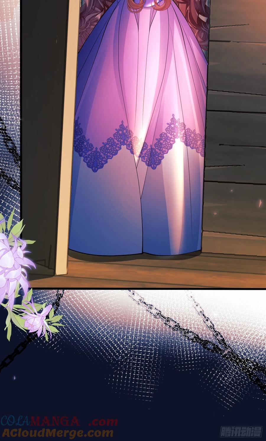 成为王爵的危险玩物 - 第89话：亲手结束一切 - 第13张图