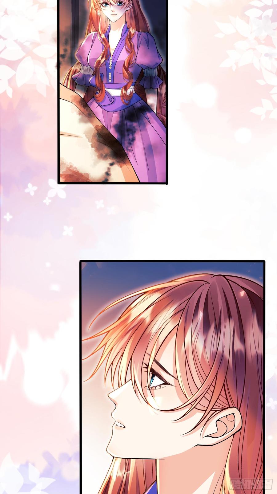 成为王爵的危险玩物 - 第89话：亲手结束一切 - 第51张图