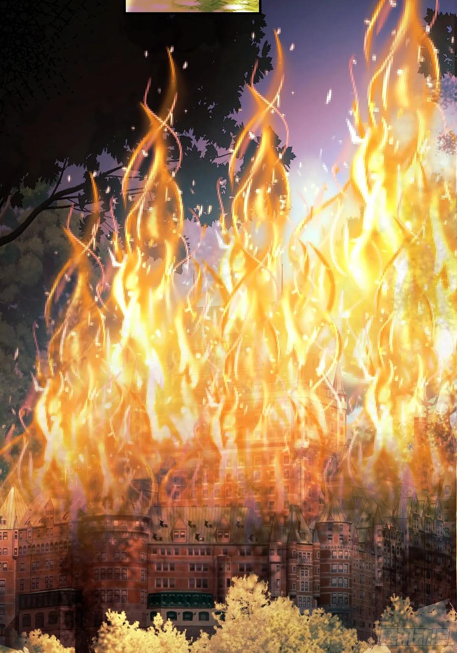 成为王爵的危险玩物 - 第90话：求婚 - 第8张图