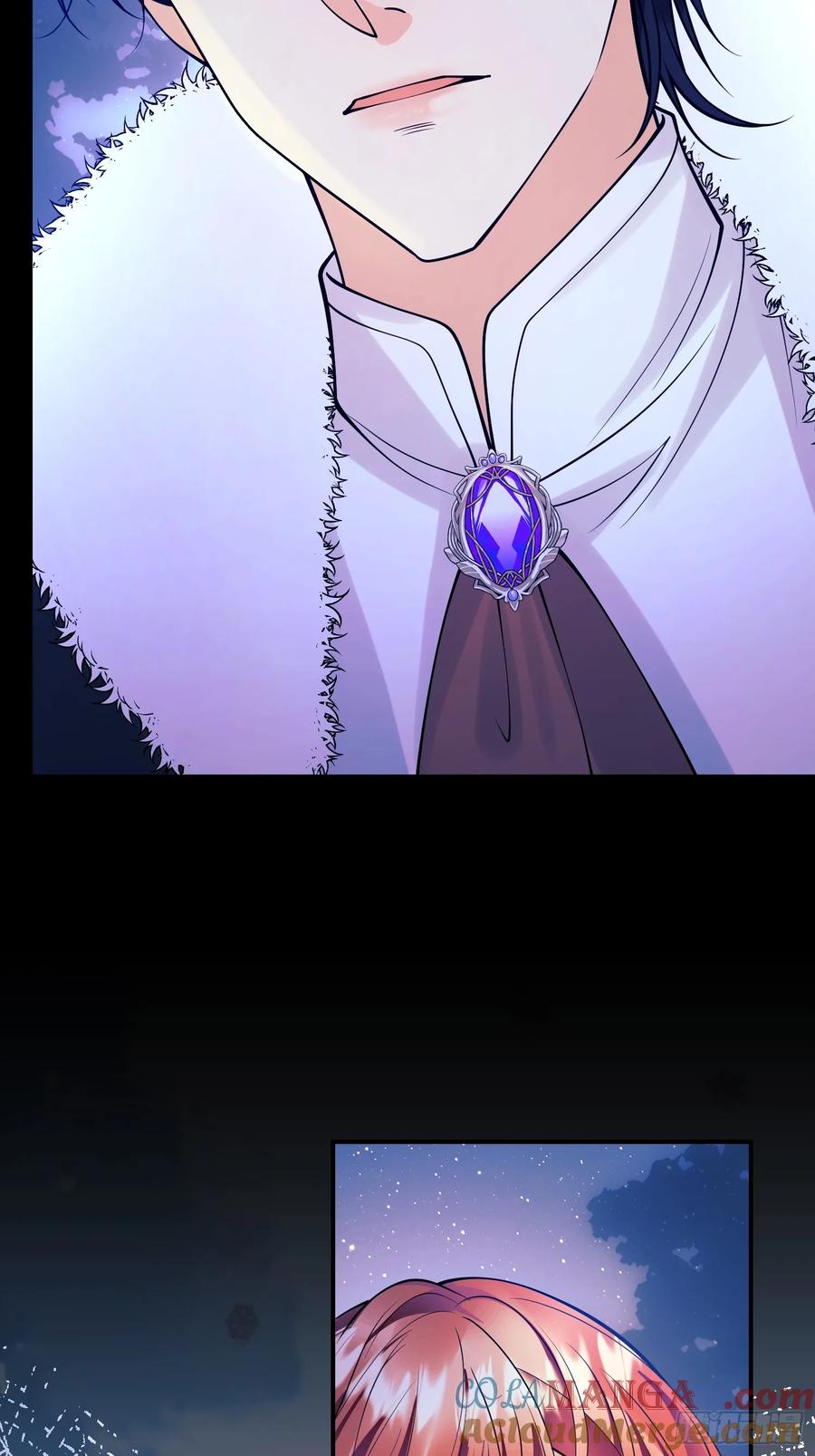 成为王爵的危险玩物 - 第90话：求婚 - 第46张图