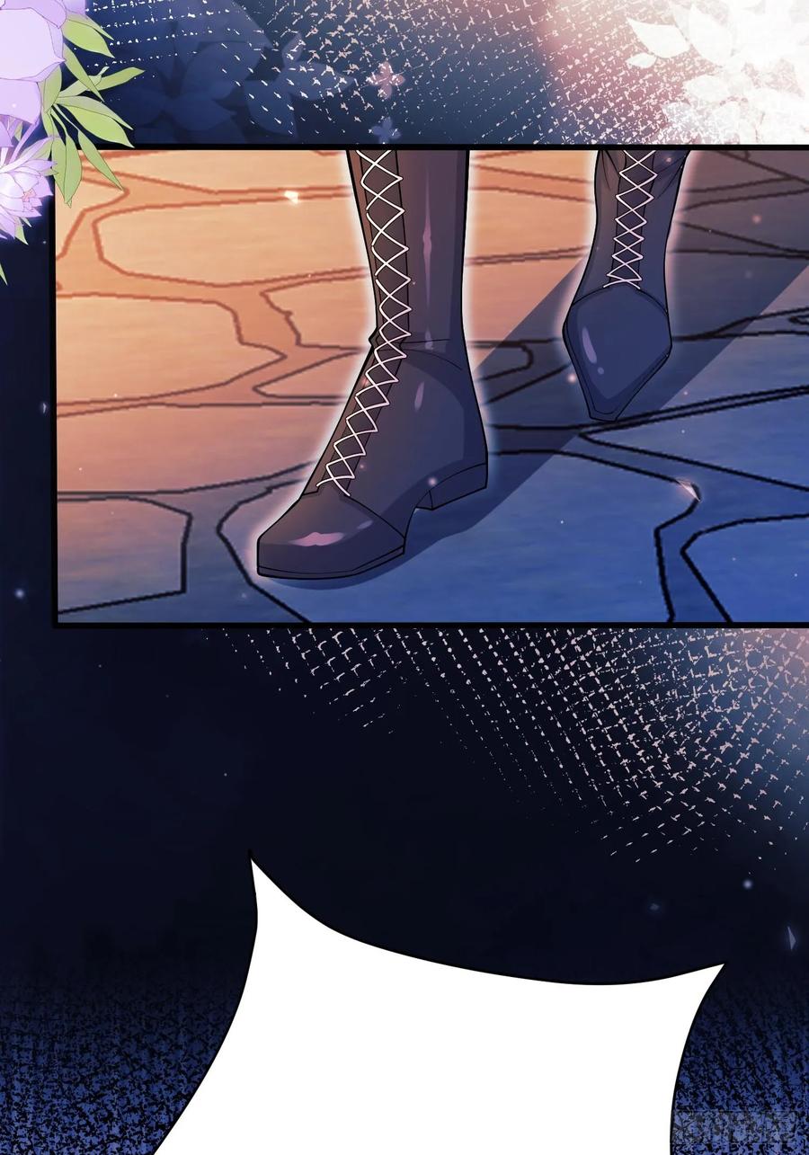 成为王爵的危险玩物 - 第91话：“好”计谋 - 第30张图