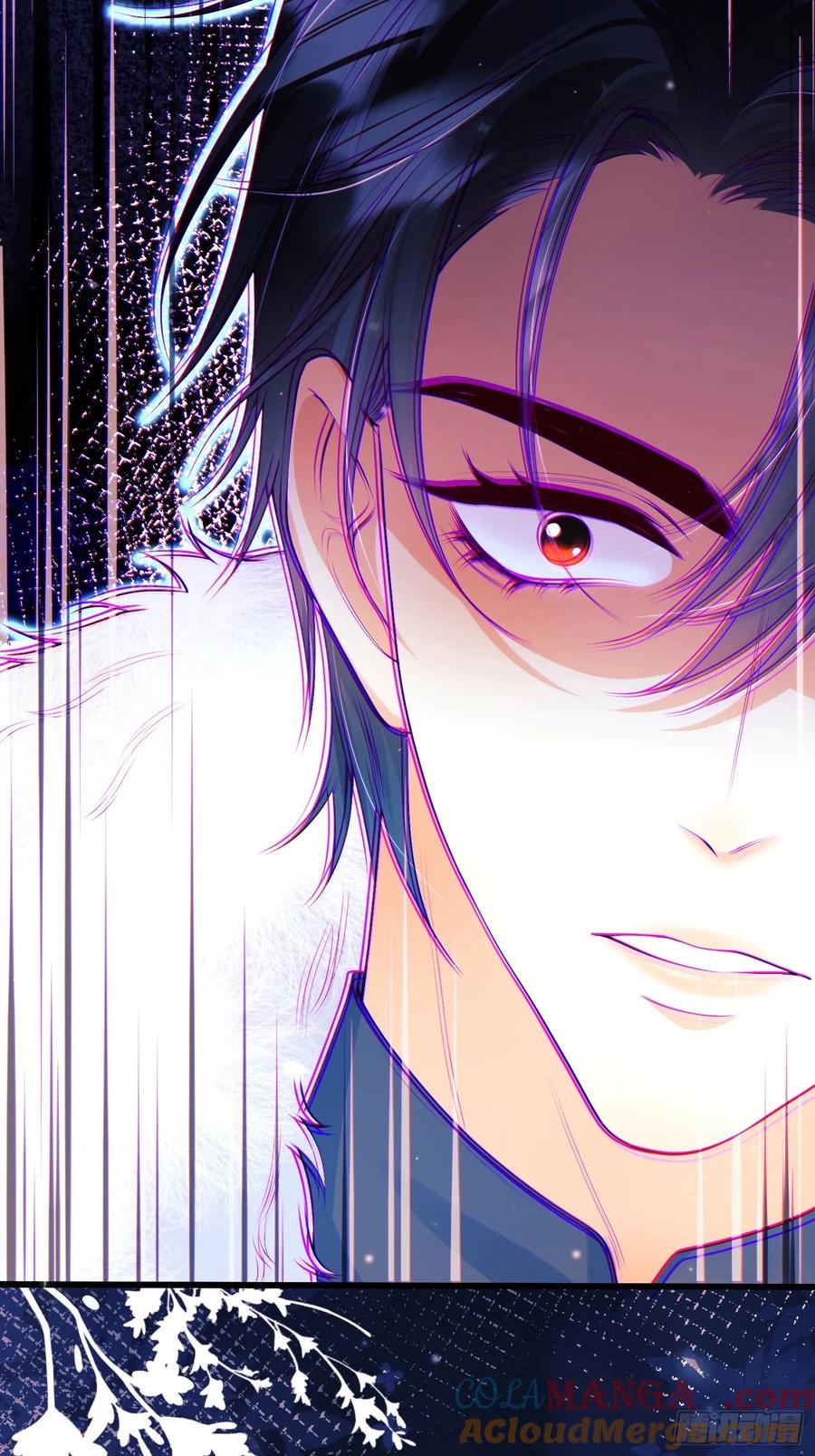 成为王爵的危险玩物 - 第92话：王的误会 - 第37张图