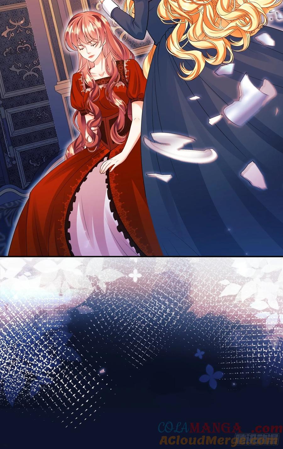 成为王爵的危险玩物 - 第93话：骤变 - 第61张图