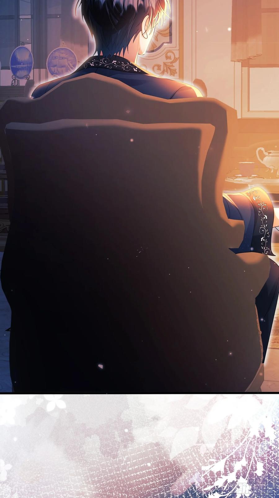 成为王爵的危险玩物 - 第93话：骤变 - 第8张图