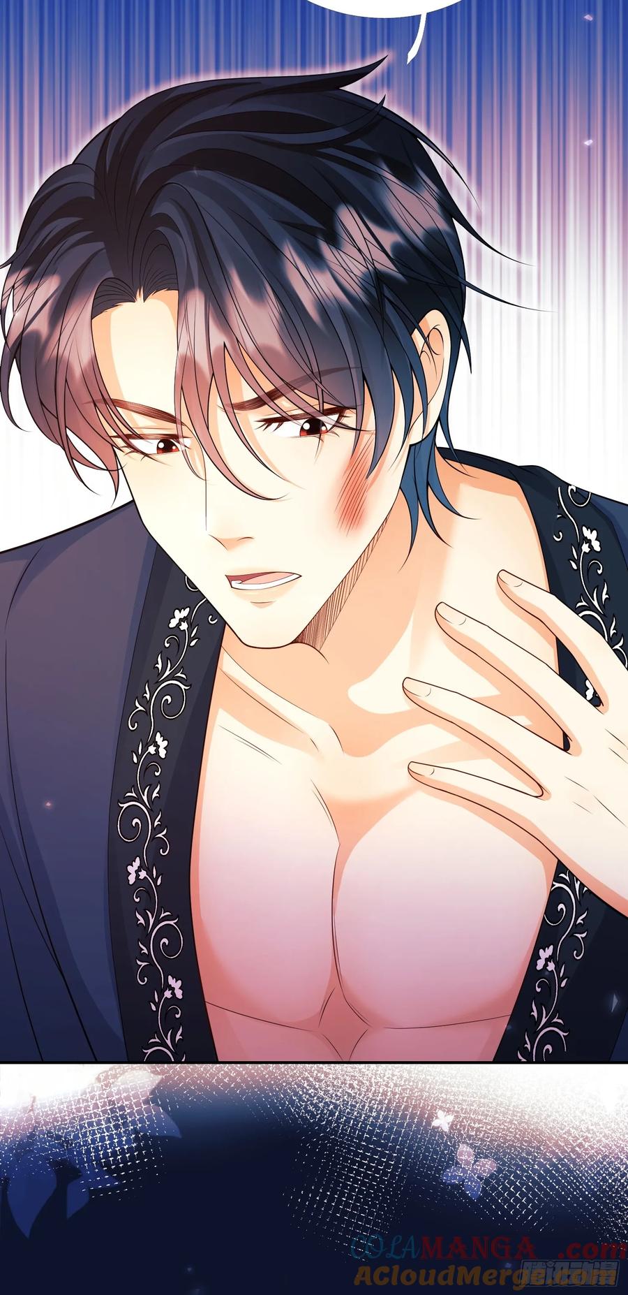 成为王爵的危险玩物 - 第93话：骤变 - 第40张图