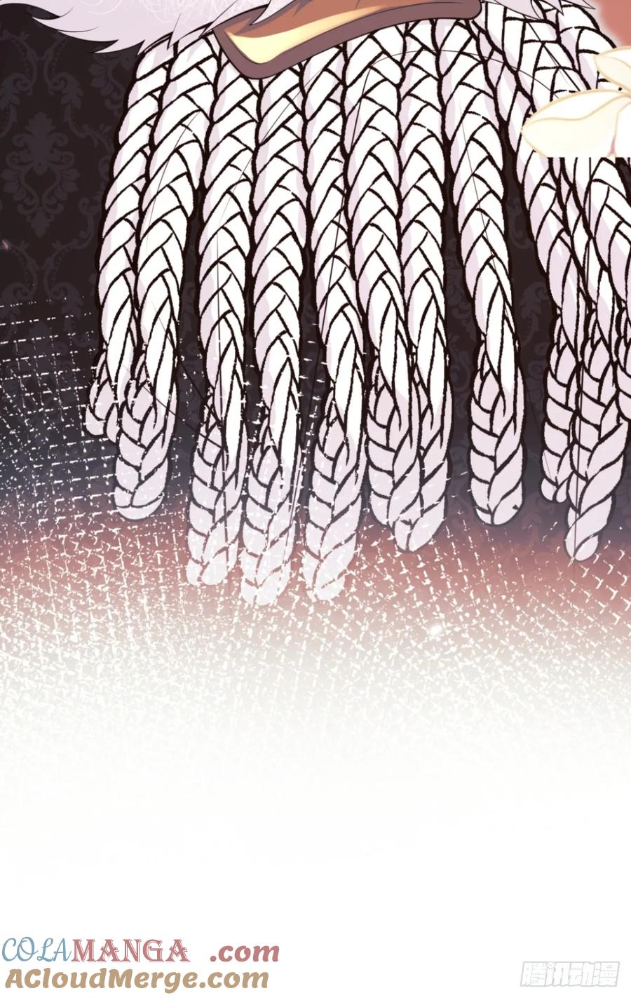 成为王爵的危险玩物 - 第94话：吸血鬼？ - 第53张图