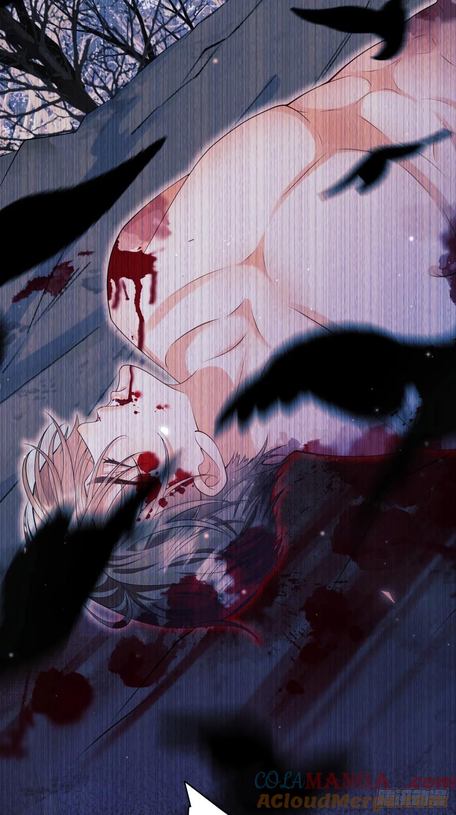 成为王爵的危险玩物 - 第94话：吸血鬼？ - 第8张图