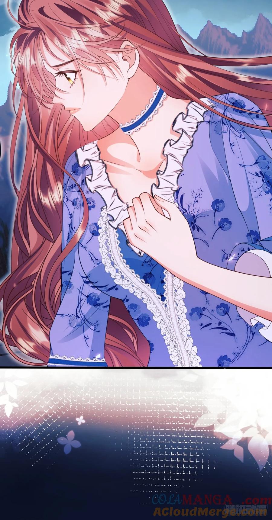 成为王爵的危险玩物 - 第94话：吸血鬼？ - 第32张图