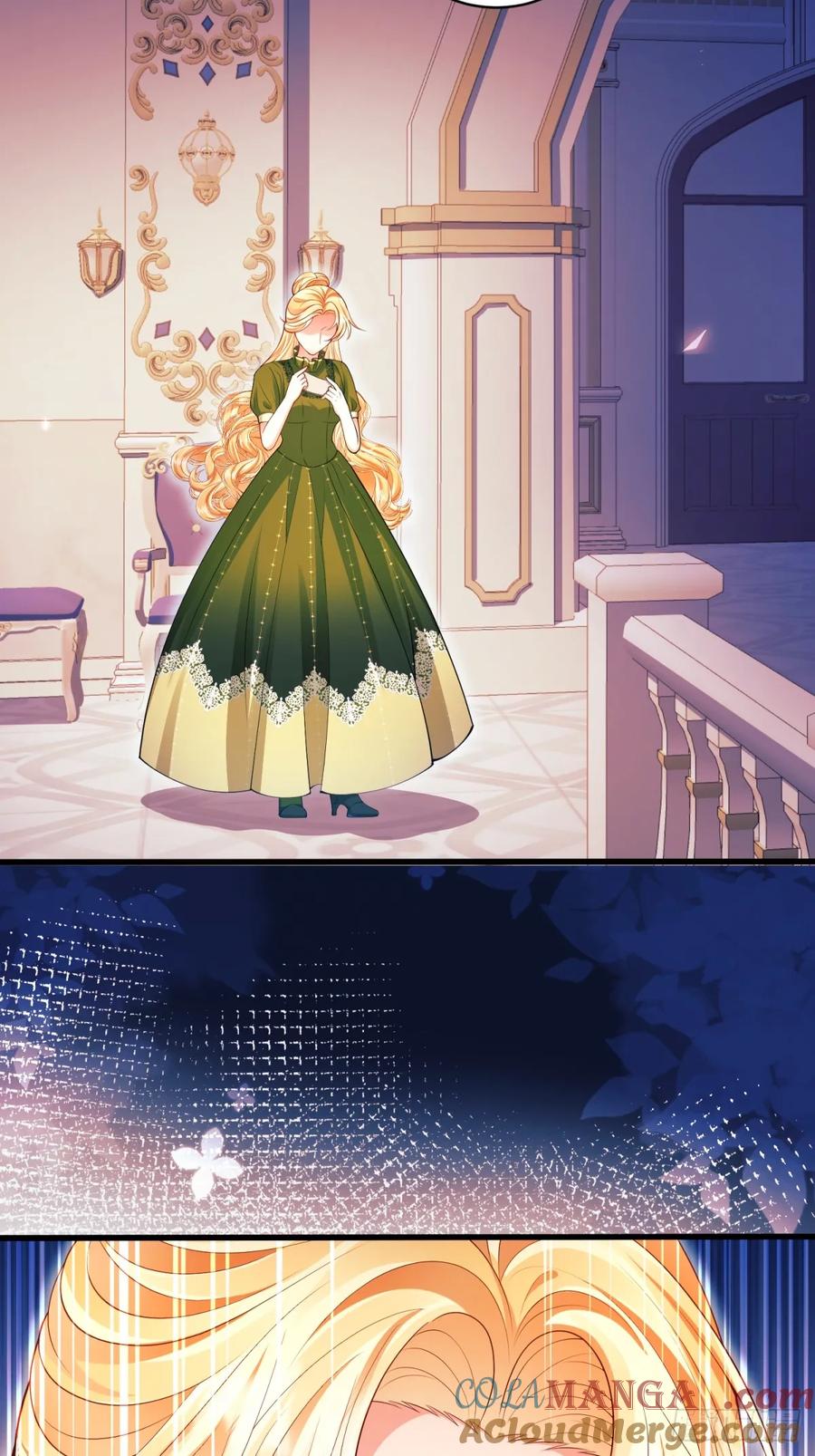 成为王爵的危险玩物 - 第94话：吸血鬼？ - 第5张图