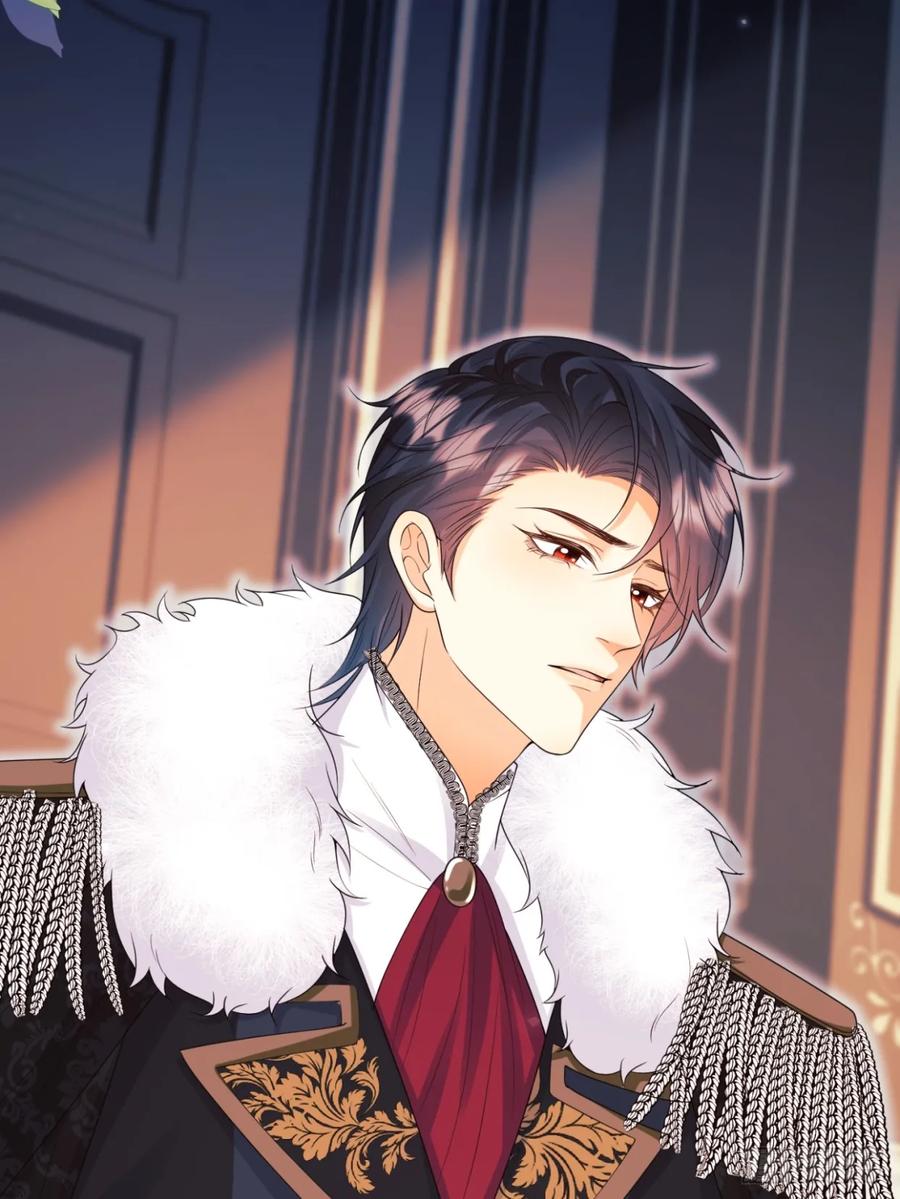 成为王爵的危险玩物 - 第95话：矛盾 - 第56张图