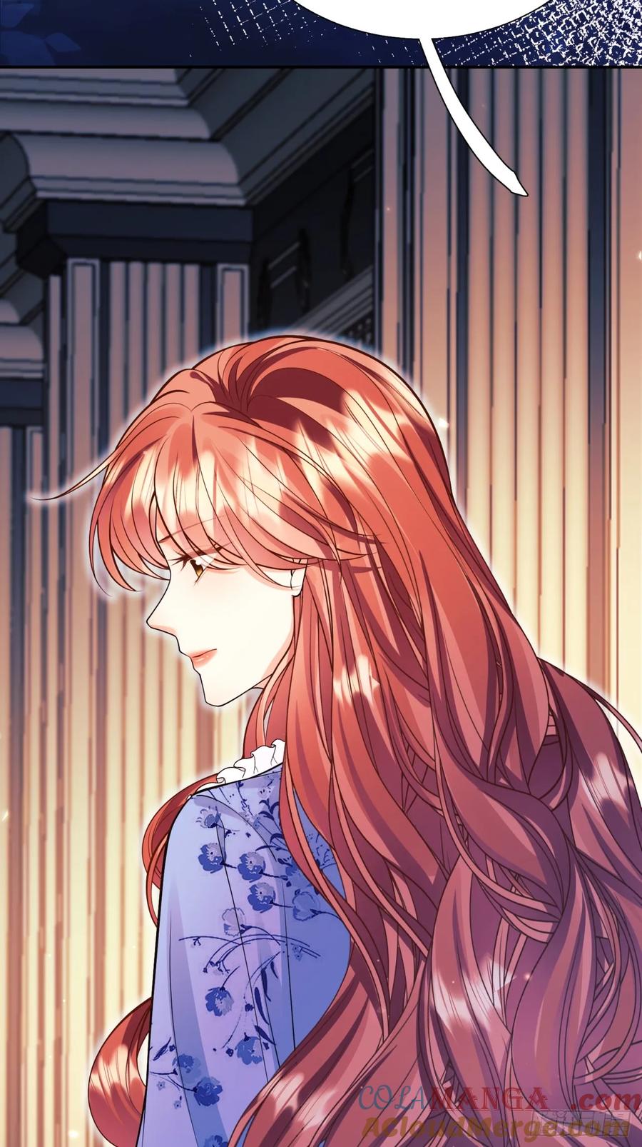 成为王爵的危险玩物 - 第95话：矛盾 - 第7张图