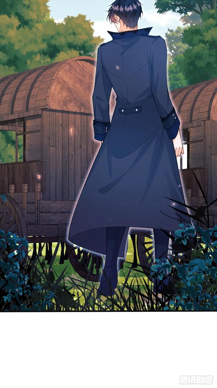 成为王爵的危险玩物 - 第96话：矛盾升级？ - 第12张图