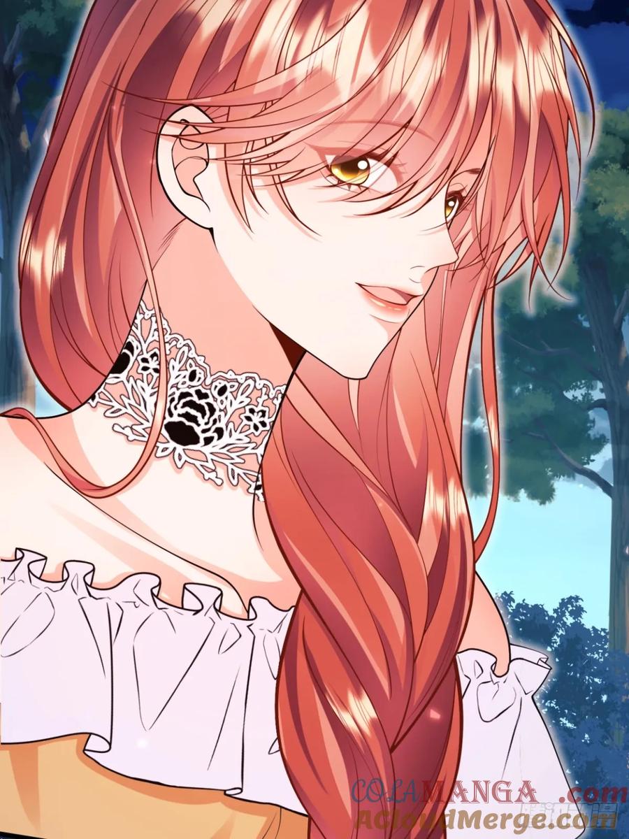 成为王爵的危险玩物 - 第97话：未来的朋友 - 第19张图