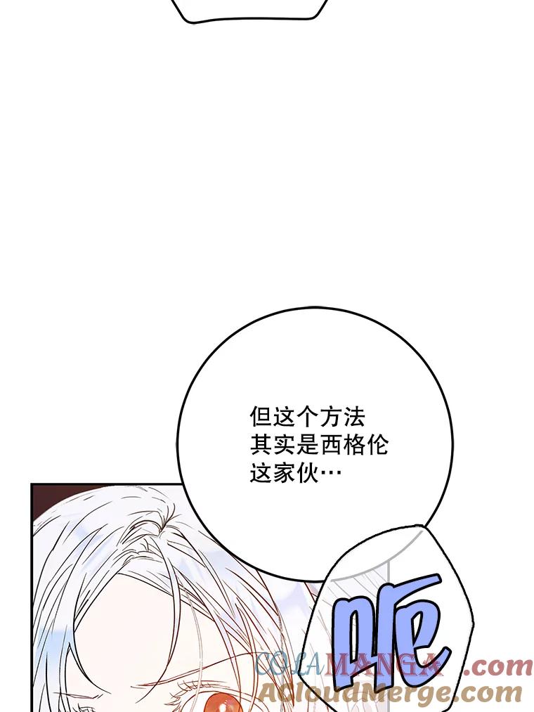 成为我笔下男主之妻 第80话 第61页