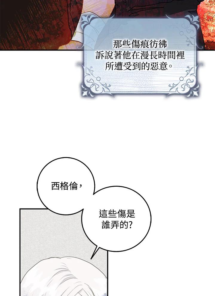 成为我笔下男主之妻 第9话 第59页