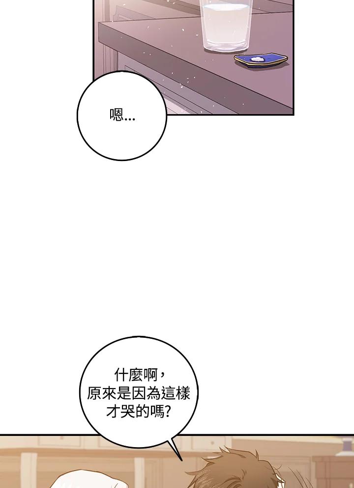 成为我笔下男主之妻 第9话 第63页