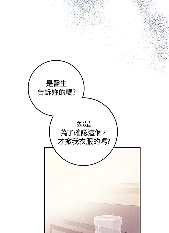 成为我笔下男主之妻 第9话 第62页