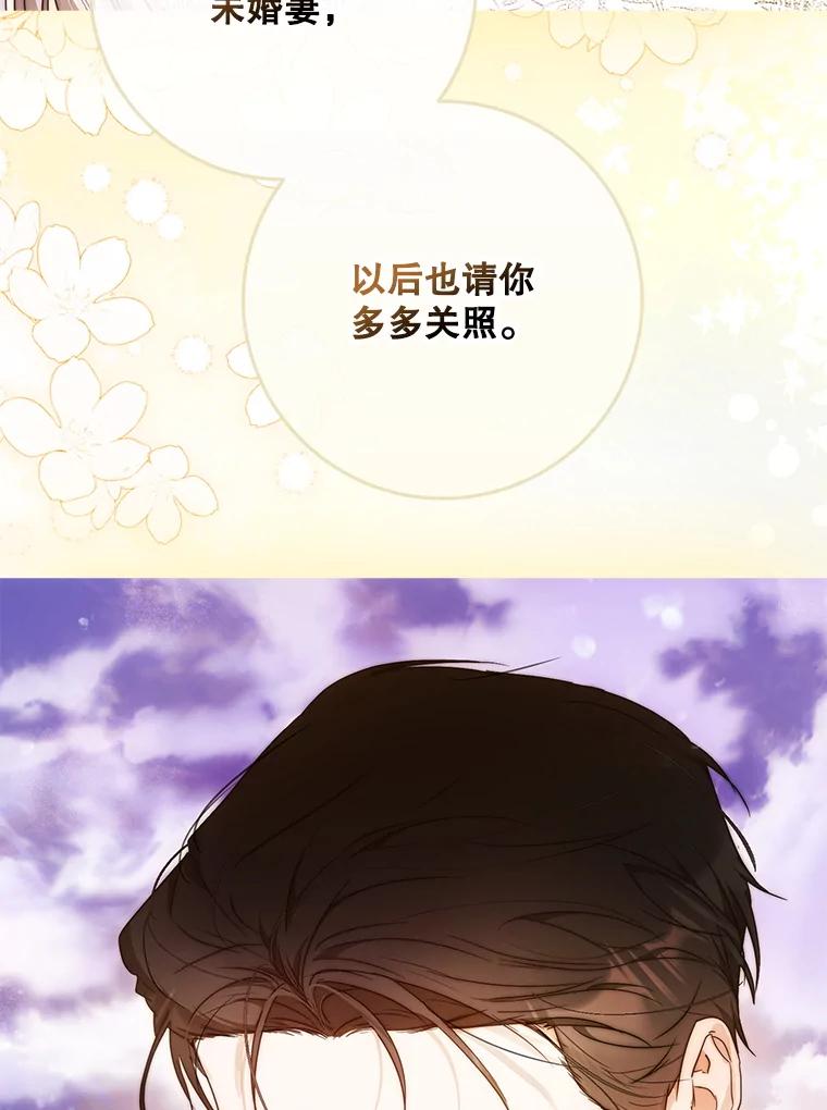 成为我笔下男主之妻 102.订婚当天 第75页