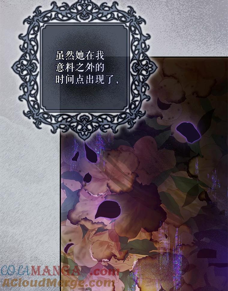 成为我笔下男主之妻 103.失去意识 第9页