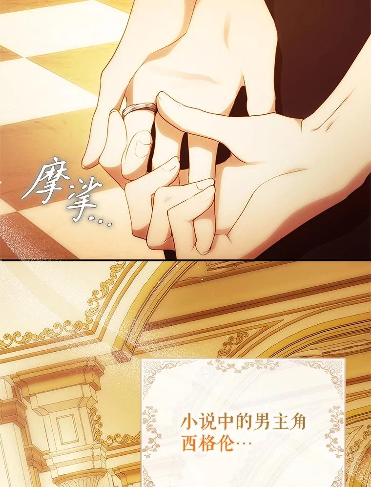 成为我笔下男主之妻 104.失忆 第32页