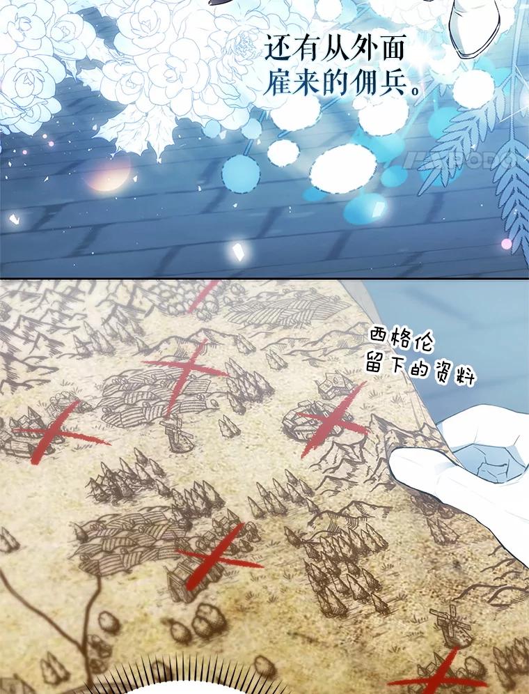 成为我笔下男主之妻 107.找到佣兵团 第83页