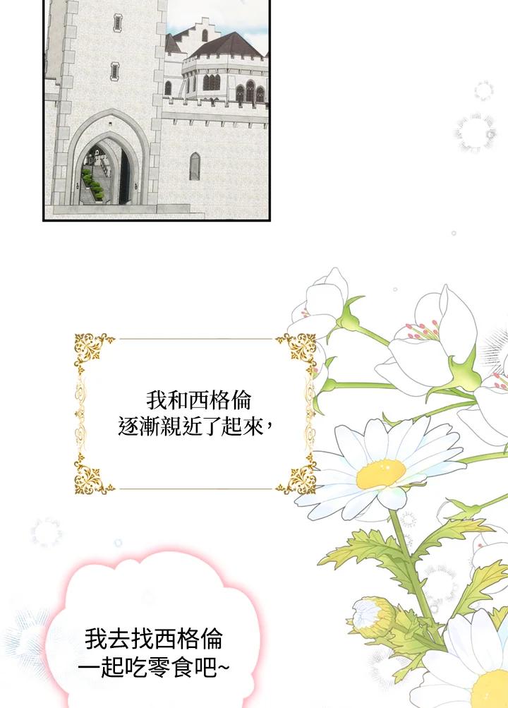 成为我笔下男主之妻 第10话 第27页