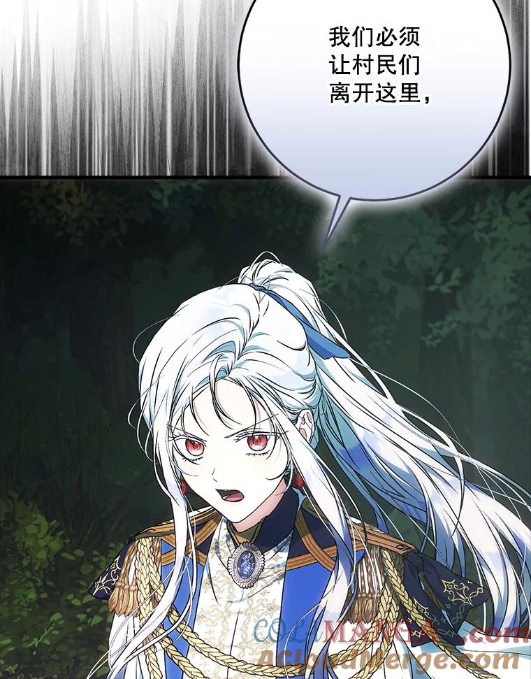 成为我笔下男主之妻 109.想起一切 第29页