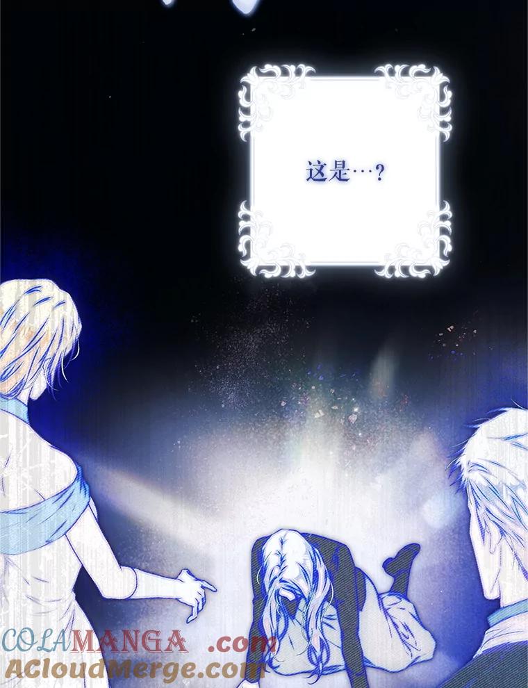 成为我笔下男主之妻 111.四个要求 第9页