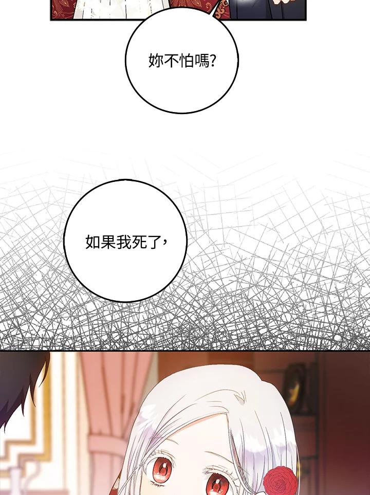 成为我笔下男主之妻 第11话 第29页