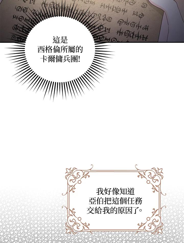 成为我笔下男主之妻 第12话 第32页