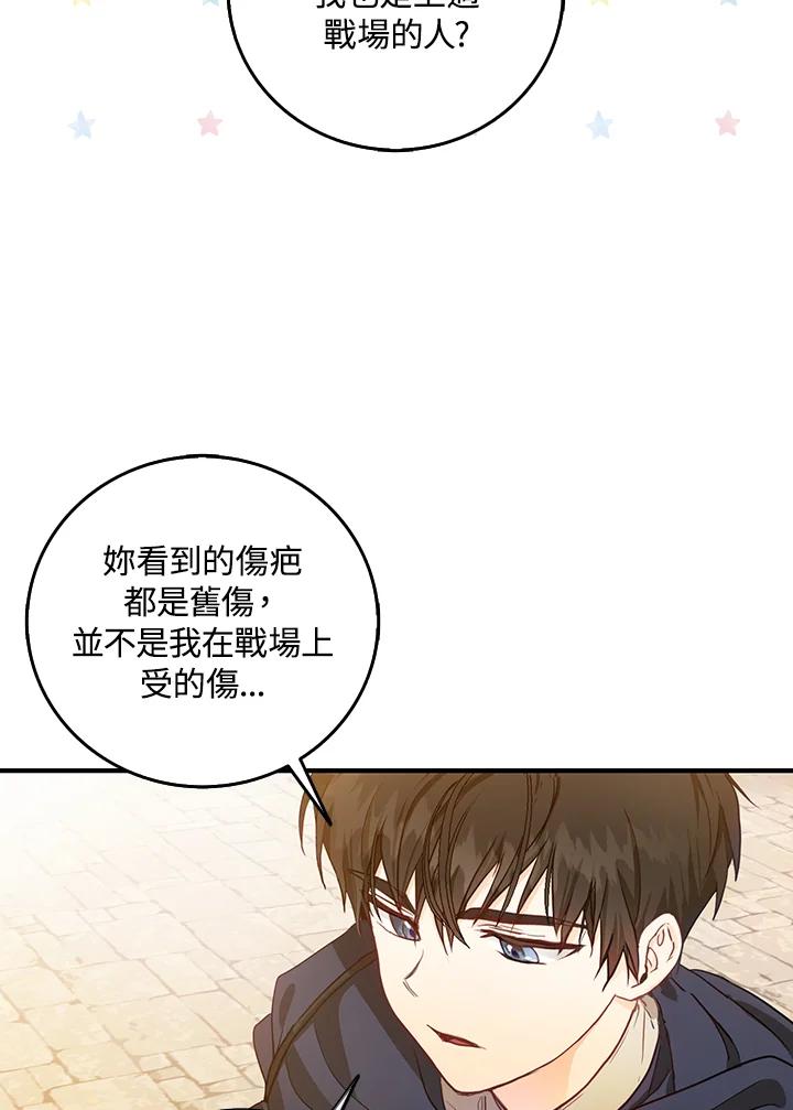 成为我笔下男主之妻 第13话 第68页