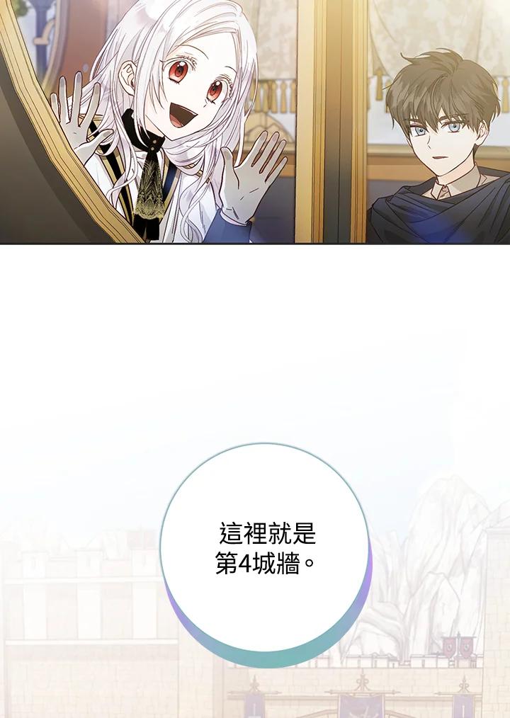 成为我笔下男主之妻 第13话 第8页
