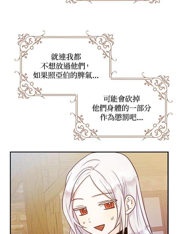 成为我笔下男主之妻 第13话 第59页