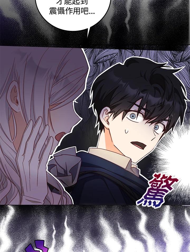 成为我笔下男主之妻 第14话 第20页