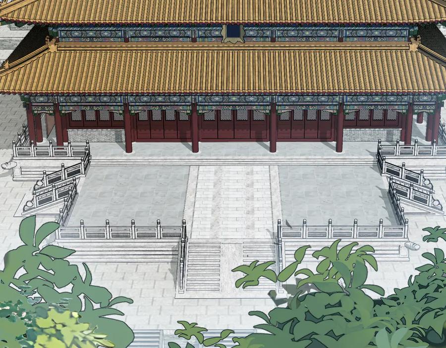 《大明：开局徐家嘲讽，我杀敌升级》第15话 和徐锦儿重逢 第128页