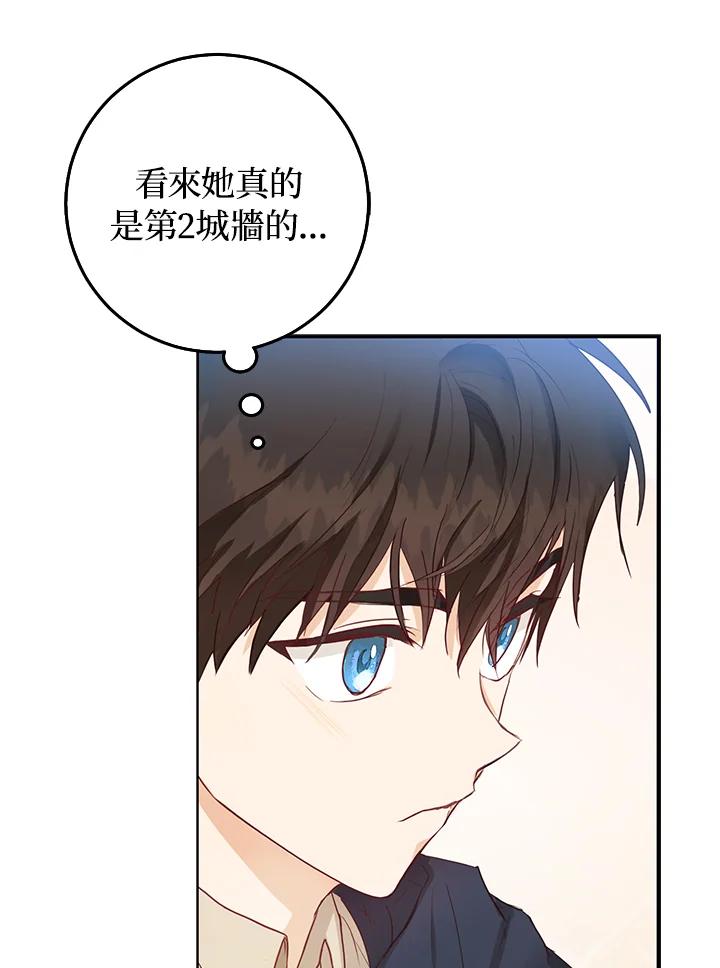 成为我笔下男主之妻 第15话 第8页